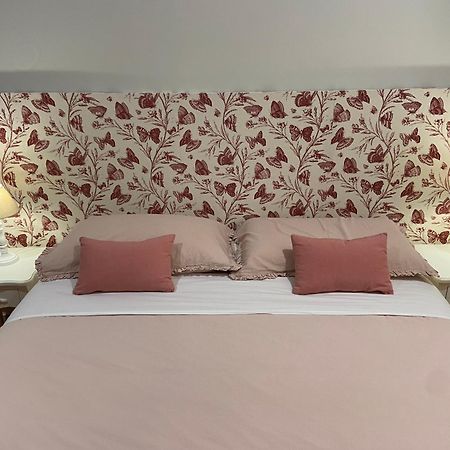 Victoria House B&B ピサ エクステリア 写真