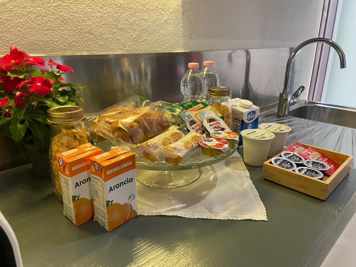 Victoria House B&B ピサ エクステリア 写真