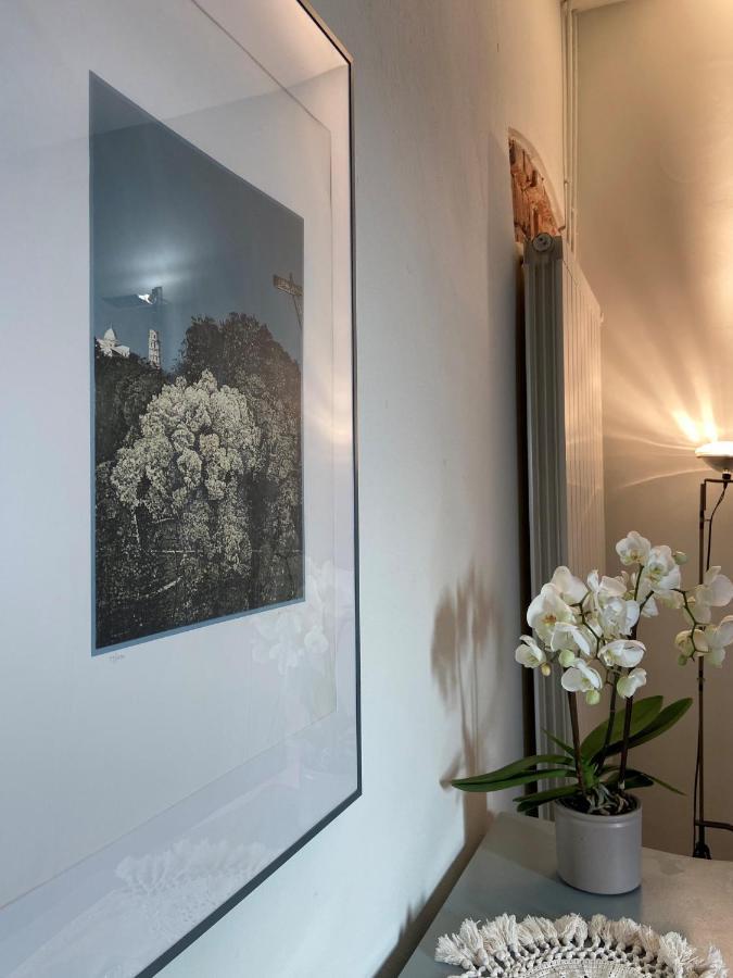 Victoria House B&B ピサ エクステリア 写真