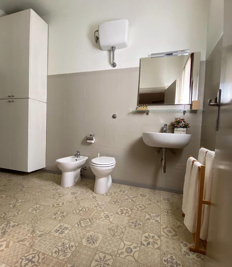 Victoria House B&B ピサ エクステリア 写真