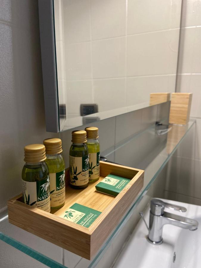 Victoria House B&B ピサ エクステリア 写真