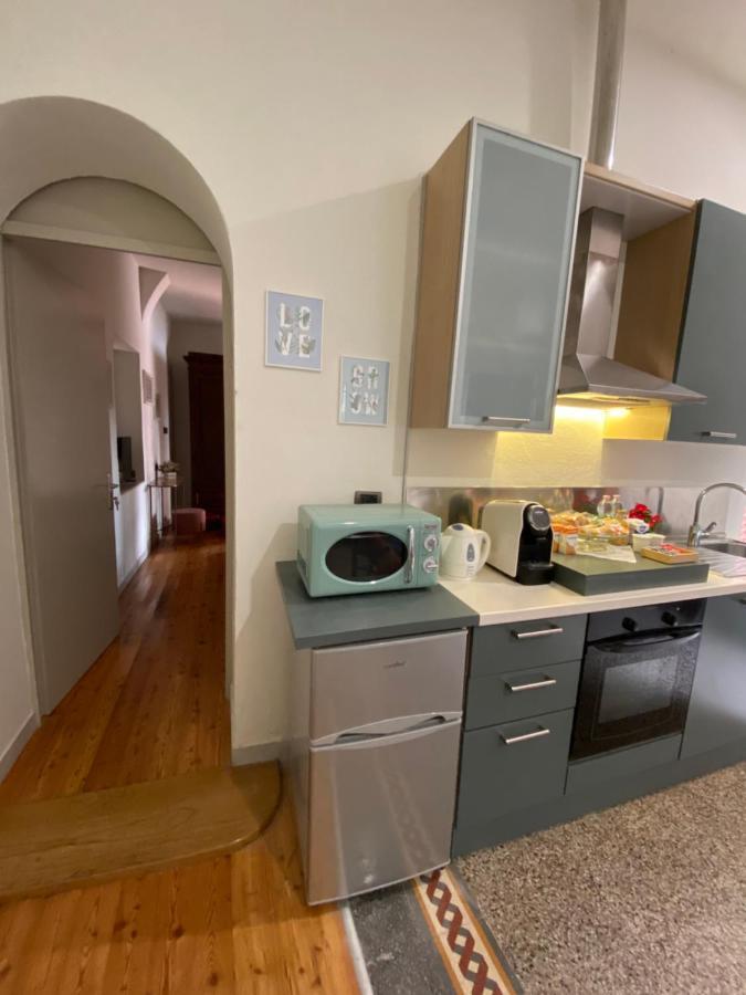 Victoria House B&B ピサ エクステリア 写真