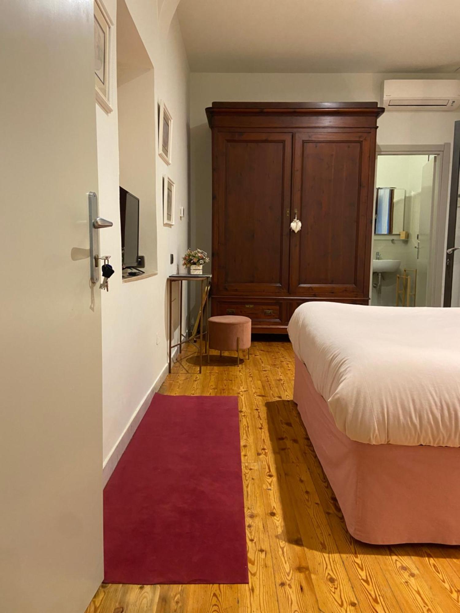 Victoria House B&B ピサ エクステリア 写真