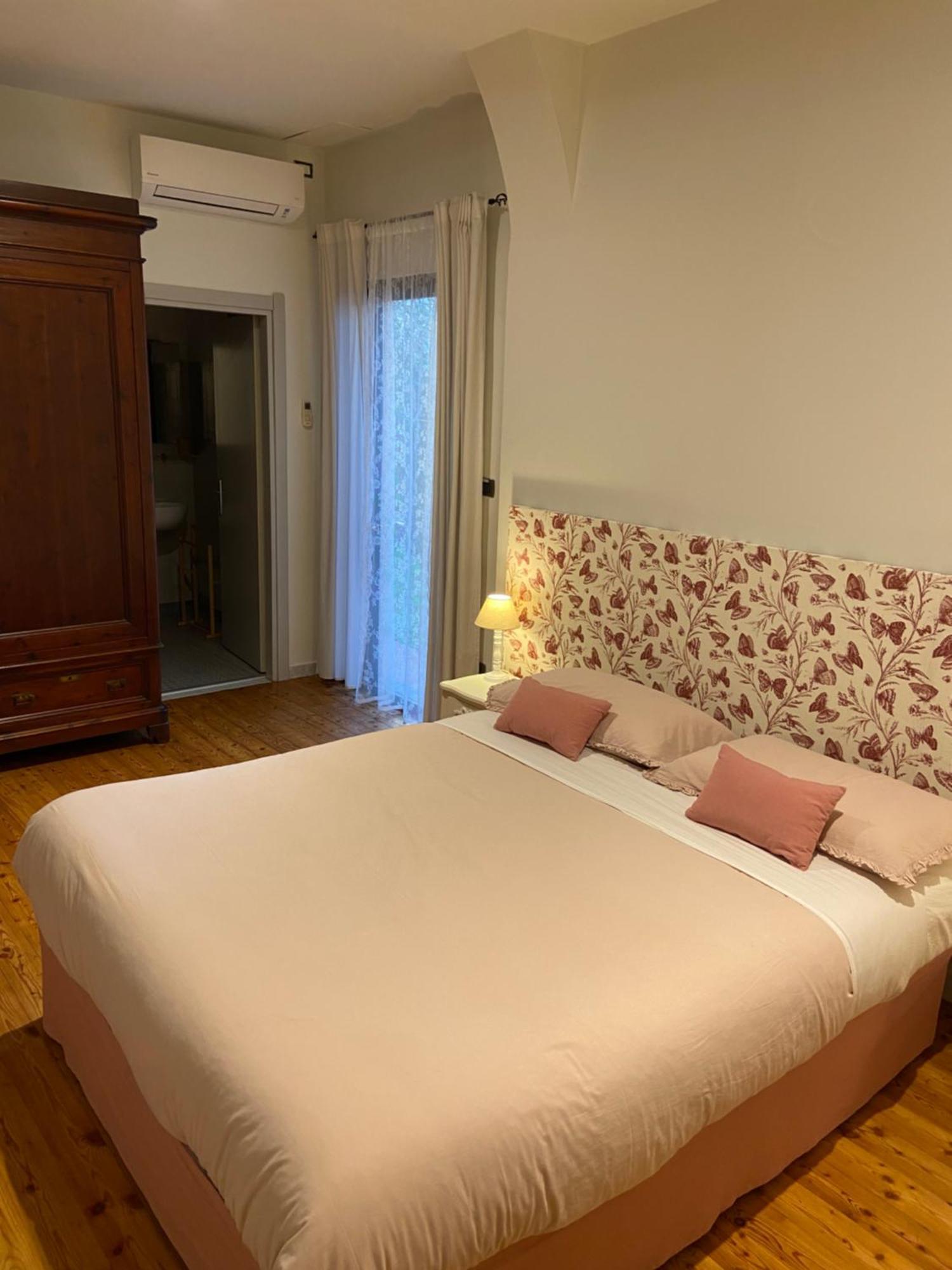 Victoria House B&B ピサ エクステリア 写真