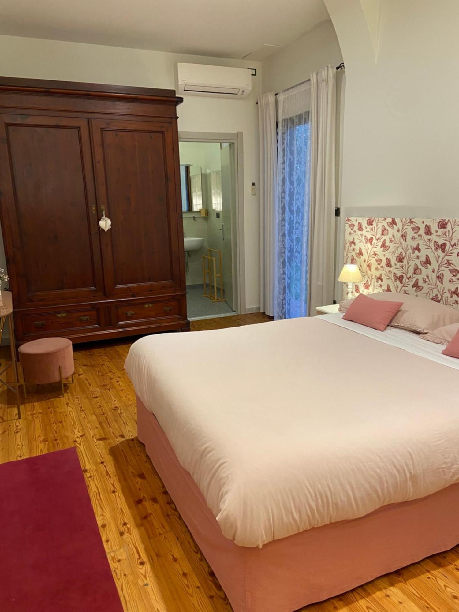 Victoria House B&B ピサ エクステリア 写真