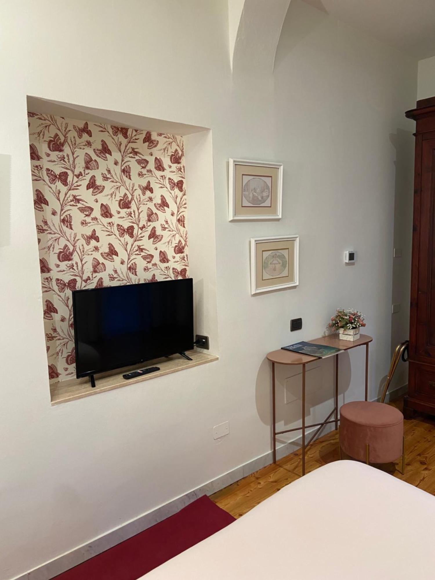 Victoria House B&B ピサ エクステリア 写真