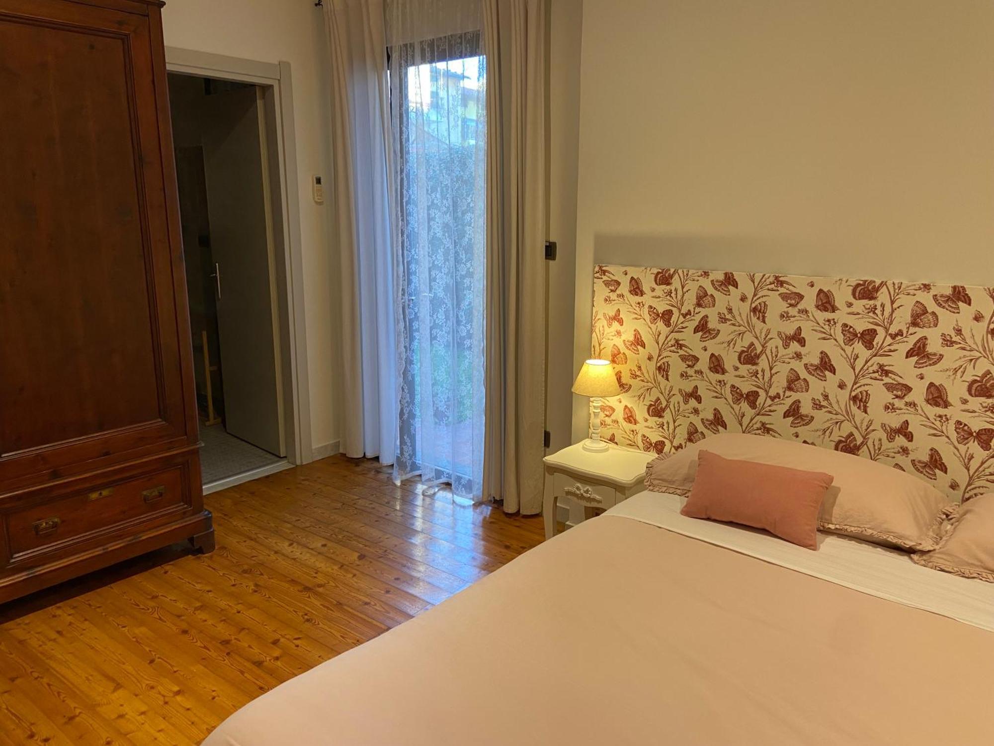 Victoria House B&B ピサ エクステリア 写真