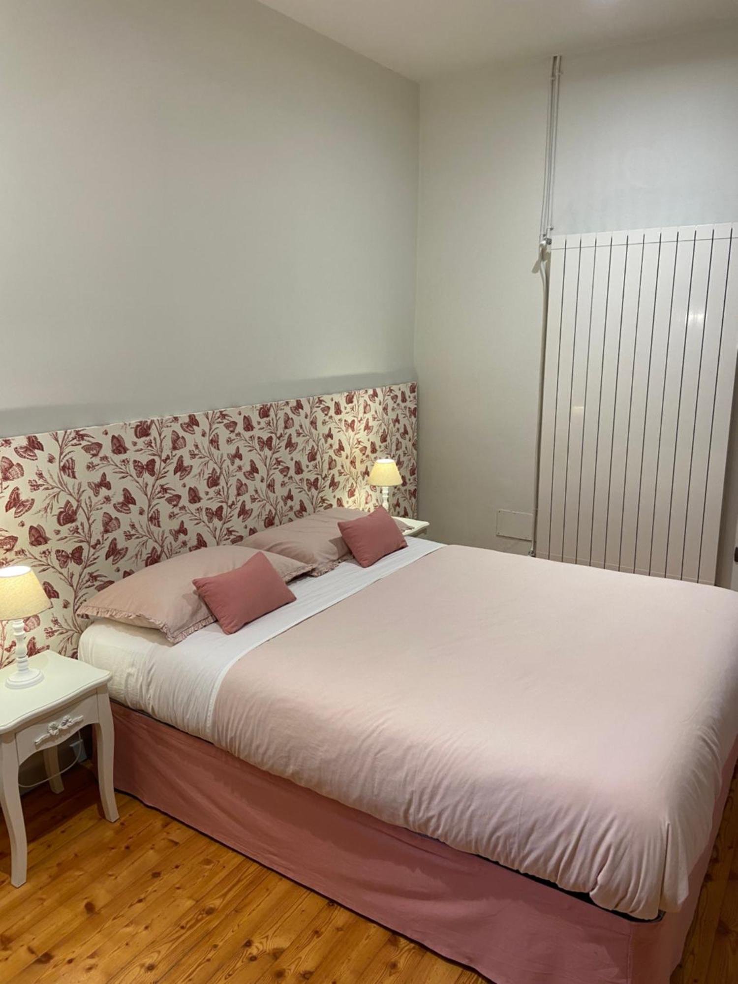Victoria House B&B ピサ エクステリア 写真