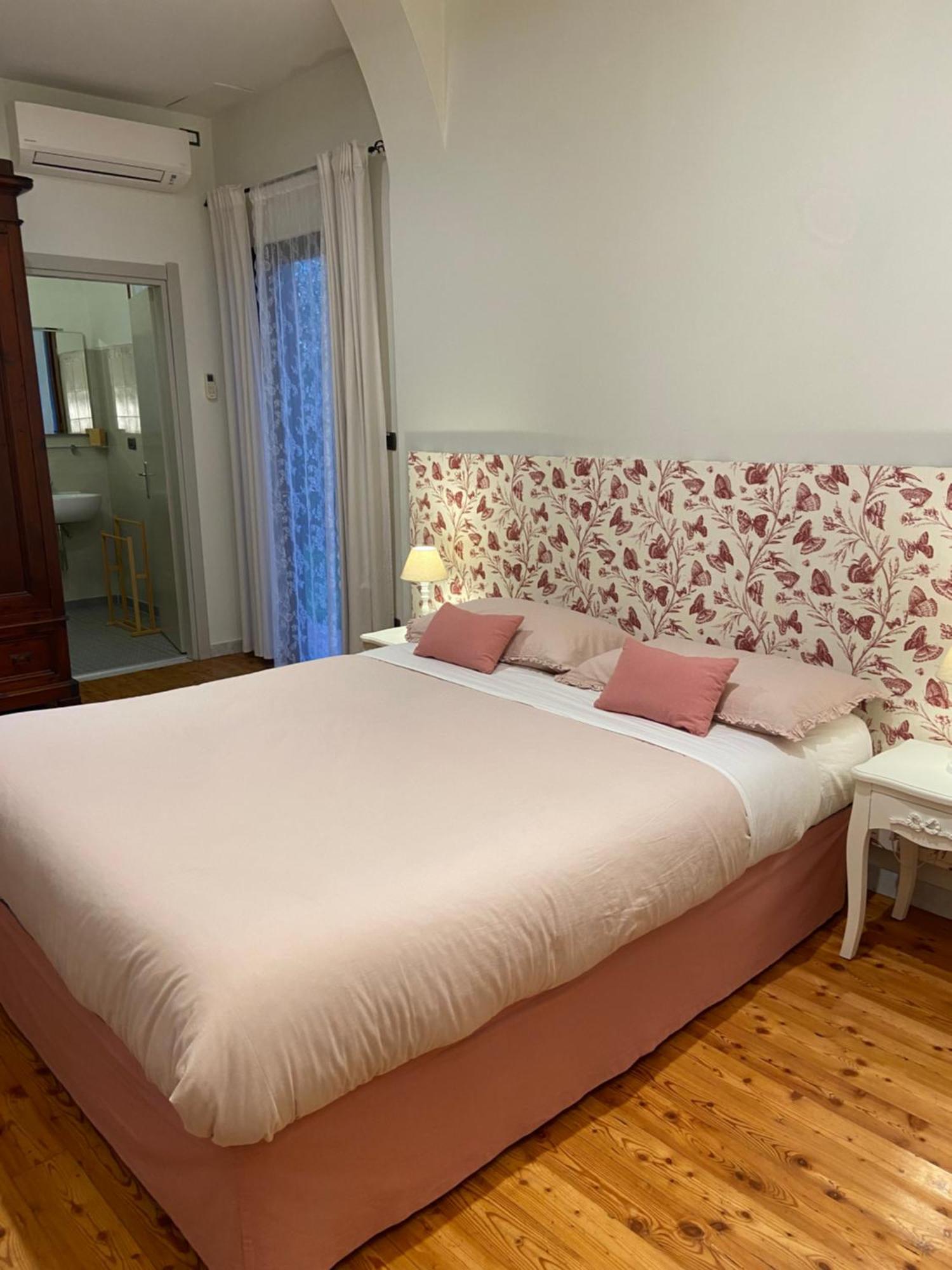 Victoria House B&B ピサ エクステリア 写真