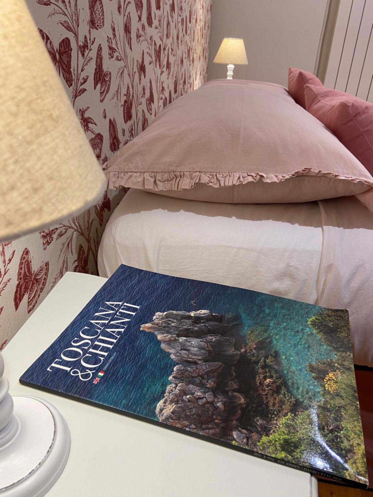 Victoria House B&B ピサ エクステリア 写真